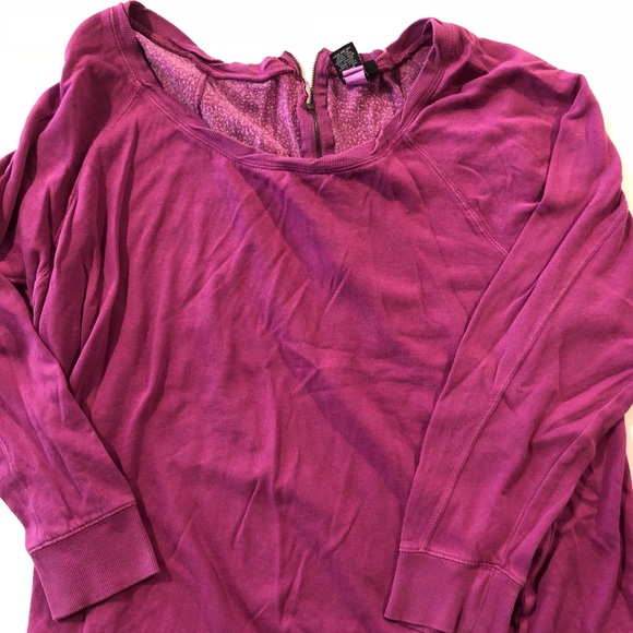 torrid Sweaters - Torrid comfy sweatshirt